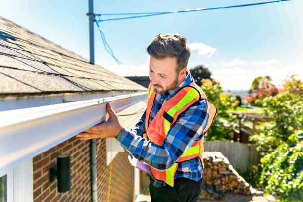 Roof Insulation in Ladonia, AL